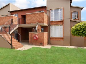 2 Bed Apartment in Laser Park