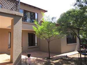 3 Bed House in Menlo Park