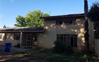 3 Bedroom House in Orkney Park