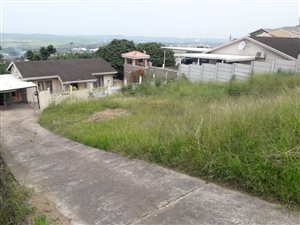 2 Bed House in Stanger Heights