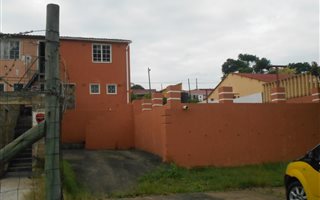 3 Bedroom Townhouse in Stonebridge