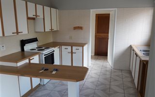 3 Bedroom Townhouse in Rhodesdene