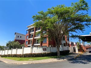 2 Bed Apartment in Greenstone Hill