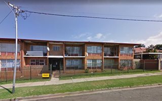 2 Bedroom Flat in Maraisburg