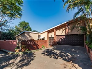 3 Bed House in Westville