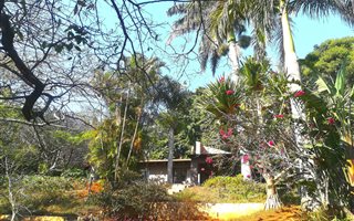 4 Bedroom House in Southbroom