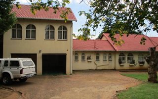 4 Bedroom House in Kelvin