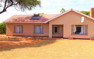 4 Bedroom House in Kathu