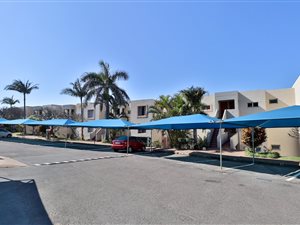 1 Bed Apartment in Doonside