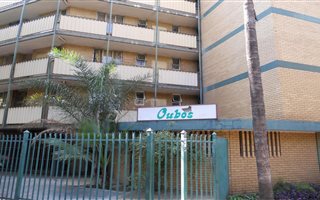 1 Bedroom Apartment in Mountain View