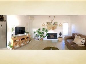 2 Bed Apartment in De Wijnlanden
