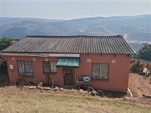 3 Bed House in New Germany