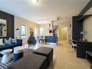 2 Bedroom Apartment in Rivonia
