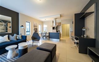 2 Bedroom Apartment in Rivonia