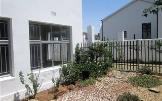 4 Bedroom House in Middelburg