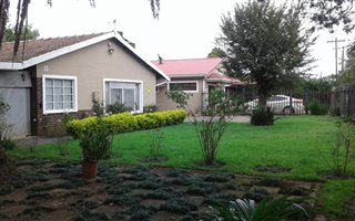 3 Bedroom House in Merrivale