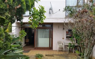 2 Bedroom Duplex in Woodlands