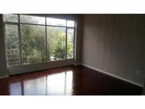 1 Bed Flat in Highlands North