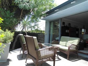 3 Bed Apartment in Parkhurst