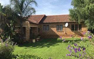 4 Bedroom Townhouse in Ruimsig