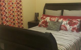 2 Bedroom House in Rosslyn