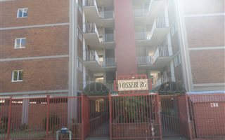 1 Bedroom Apartment in Sunnyside