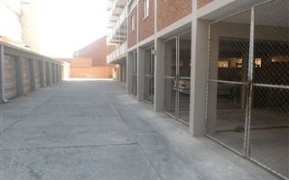 1 Bedroom Apartment in Sunnyside