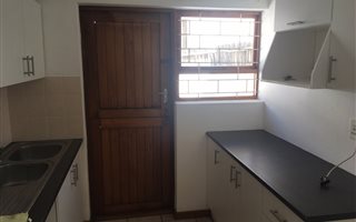 3 Bedroom Townhouse in Janssendal