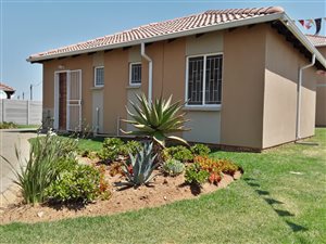 3 Bed House in Johannesburg Central