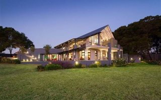 4 Bedroom House in Dunblane Estate