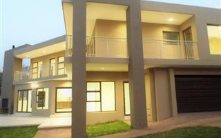 4 Bedroom House in Newlands