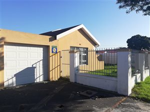 3 Bed House in Newfields