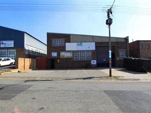 500 m² Commercial space in Delville