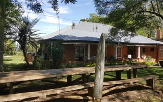 270 ha Farm in Eston