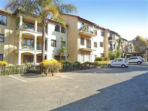 2 Bed Apartment in Atholl