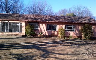 3 Bedroom House in Sasolburg