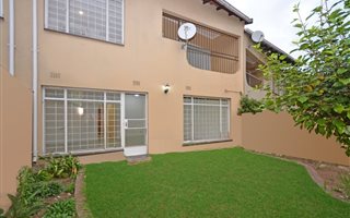 3 Bedroom Townhouse in Malanshof