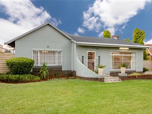 3 Bedroom House in Marlands