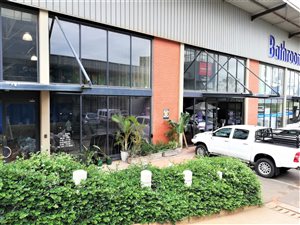 260 m² Retail Space in Ballito