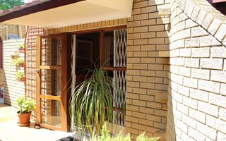 1 Bedroom Apartment in Barberton
