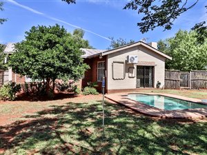 3 Bed House in Cassandra