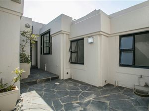 3 Bed House in Dainfern Golf Estate