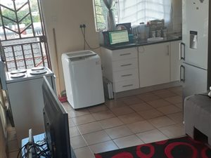 1 Bed Apartment in Bramley View