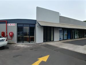 254 m² Commercial space in Glenashley