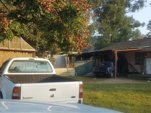 2.8 ha Farm in New Hanover