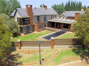 5 Bed House in Midstream Estate