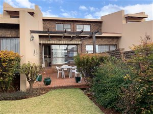 3 Bed Townhouse in Montgomery Park