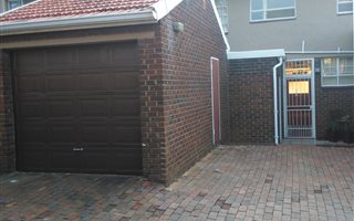 3 Bedroom Townhouse in Bramley Park