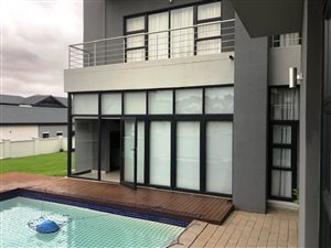 4 Bed House in Midstream Hill