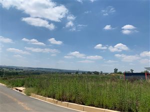 4402 m² Land available in Linbro Park